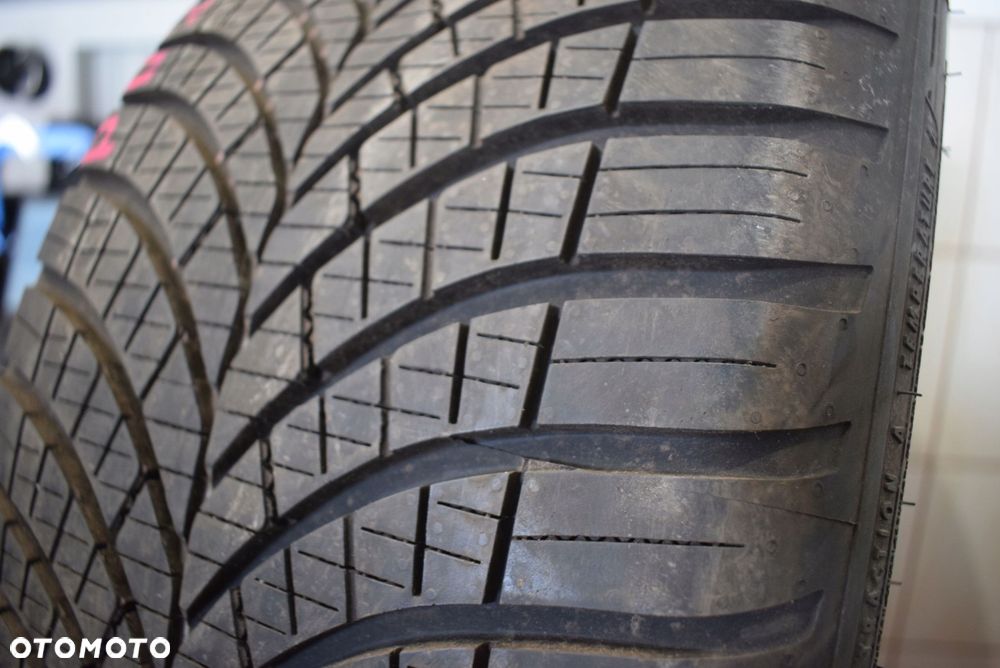 R21 255/40 Goodyear Vector 4Seasons GEN-3 SUV Wysyłka gratis! - 4