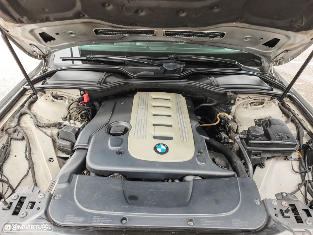 BMW 730 d - 14