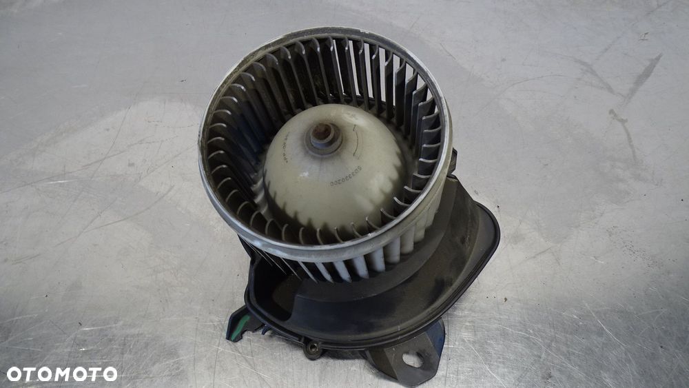 WENTYLATOR NAWIEWU OPEL CORSA D 1.3CDTI - 1