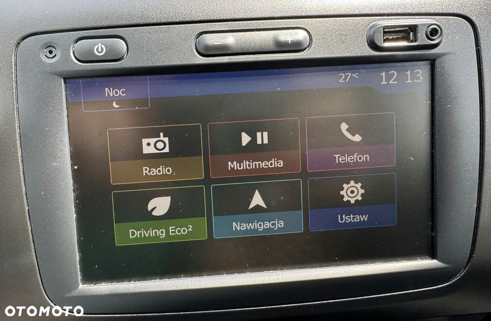 Dacia Duster TCe 130 2WD GPF Comfort - 19