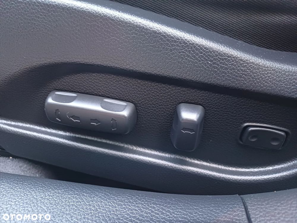 Hyundai i40 1.6 GDI BlueDrive Business - 23
