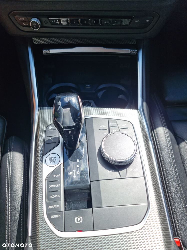 BMW Seria 3 320d xDrive M Sport Shadow - 8