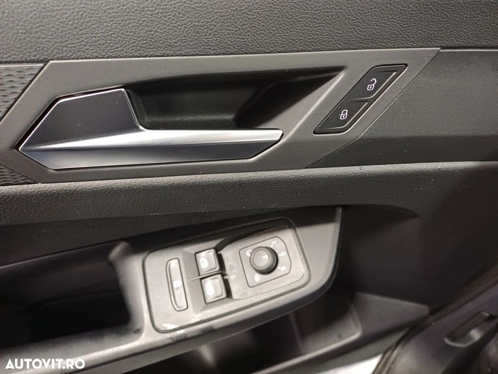 Ford Tourneo Connect 1.5L EcoBoost LWB Trend - 9