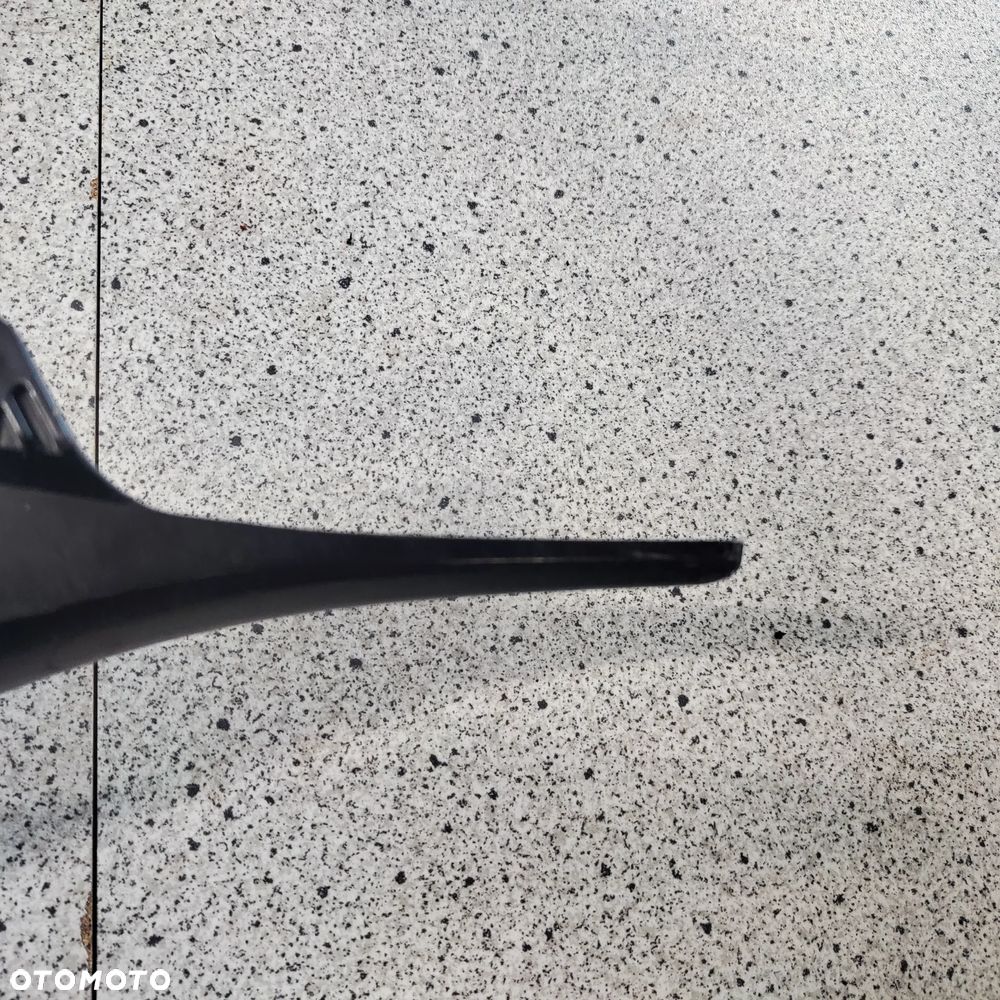 Owiewka, osłona tył, zadupek, ogon Yamaha R1 RN19 07-08 - 9