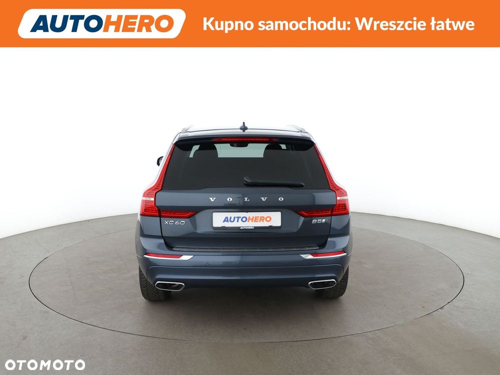 Volvo XC 60 - 7