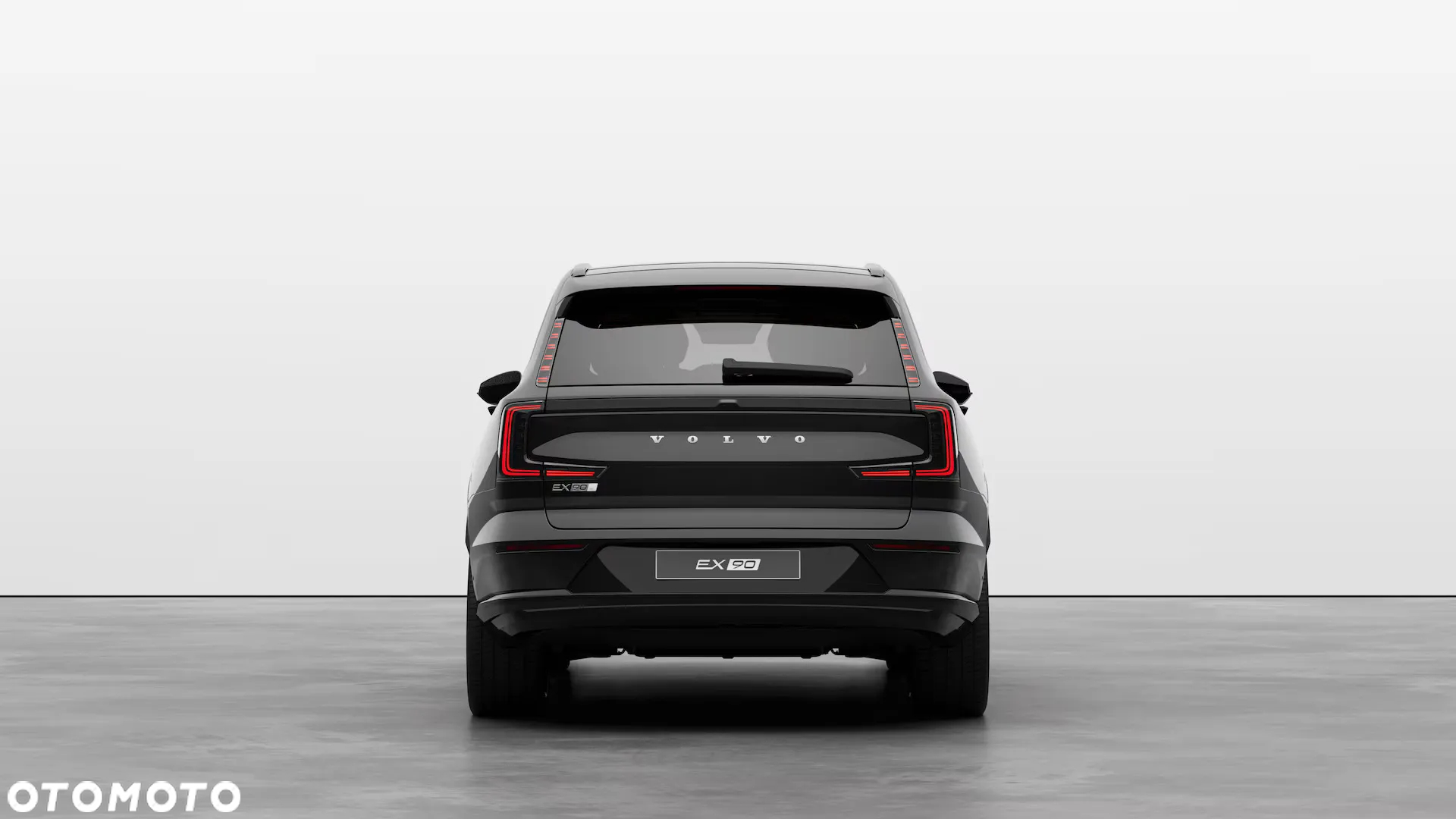 Volvo EX90 111kWh Twin Performance AWD Ultra 7 os - 3