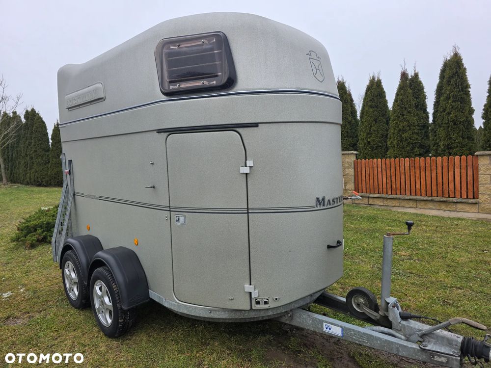 Boeckmann Master - 6