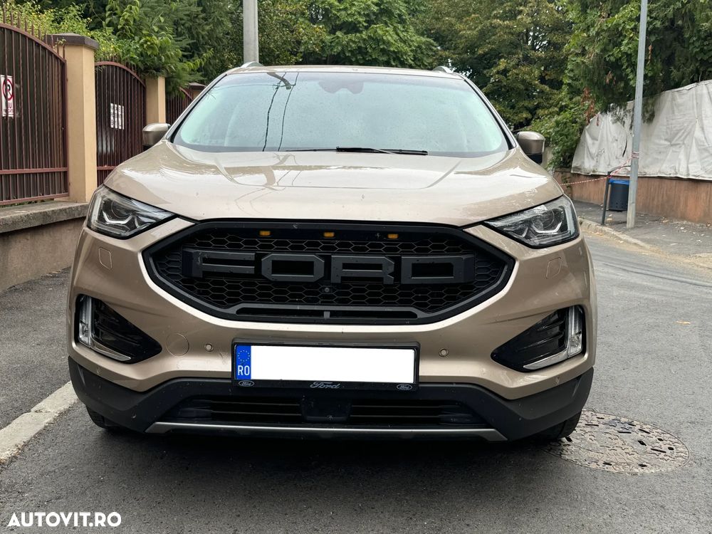 Ford Edge 2.0 Panther A8 AWD Titanium - 1