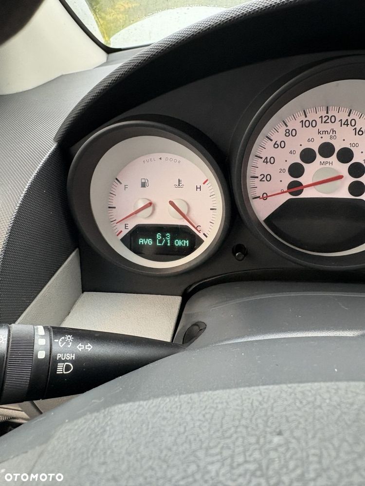 Dodge Caliber 1.8 SE - 11