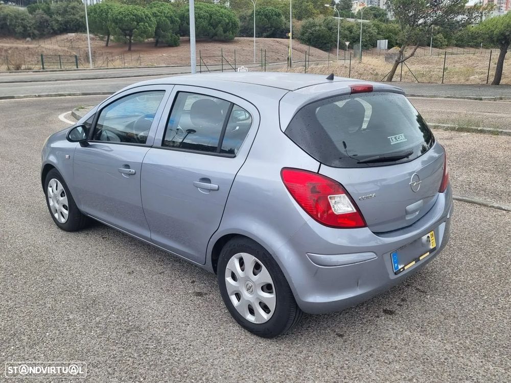 Opel Corsa - 26
