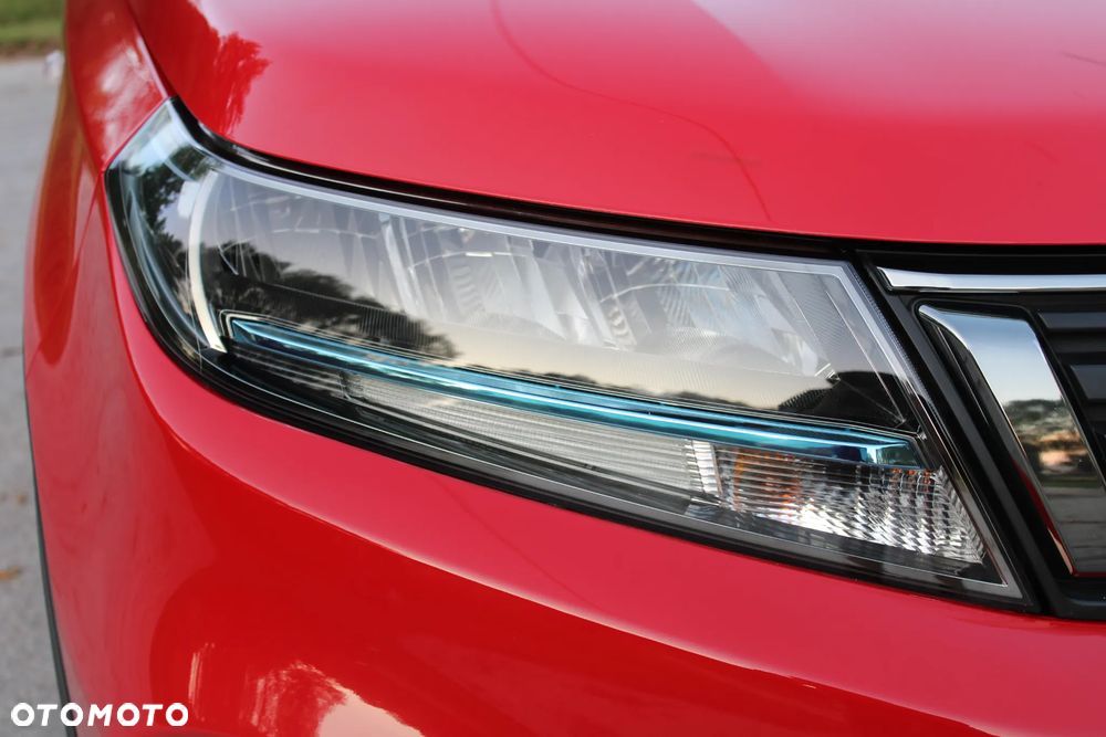 Suzuki Vitara 1.4 Boosterjet Hybrid Automatik Comfort - 26
