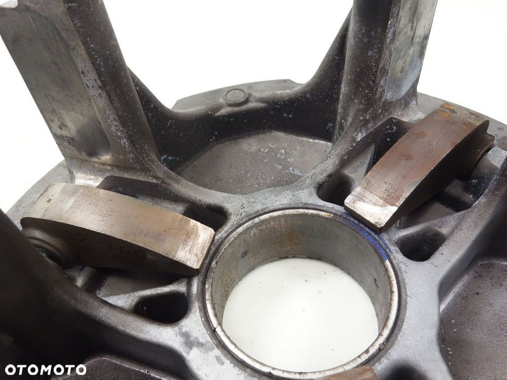 Polaris Ranger Xp 1000 Rzr Rotax 17-21 Sprzęgło wariator 5140726 - 3
