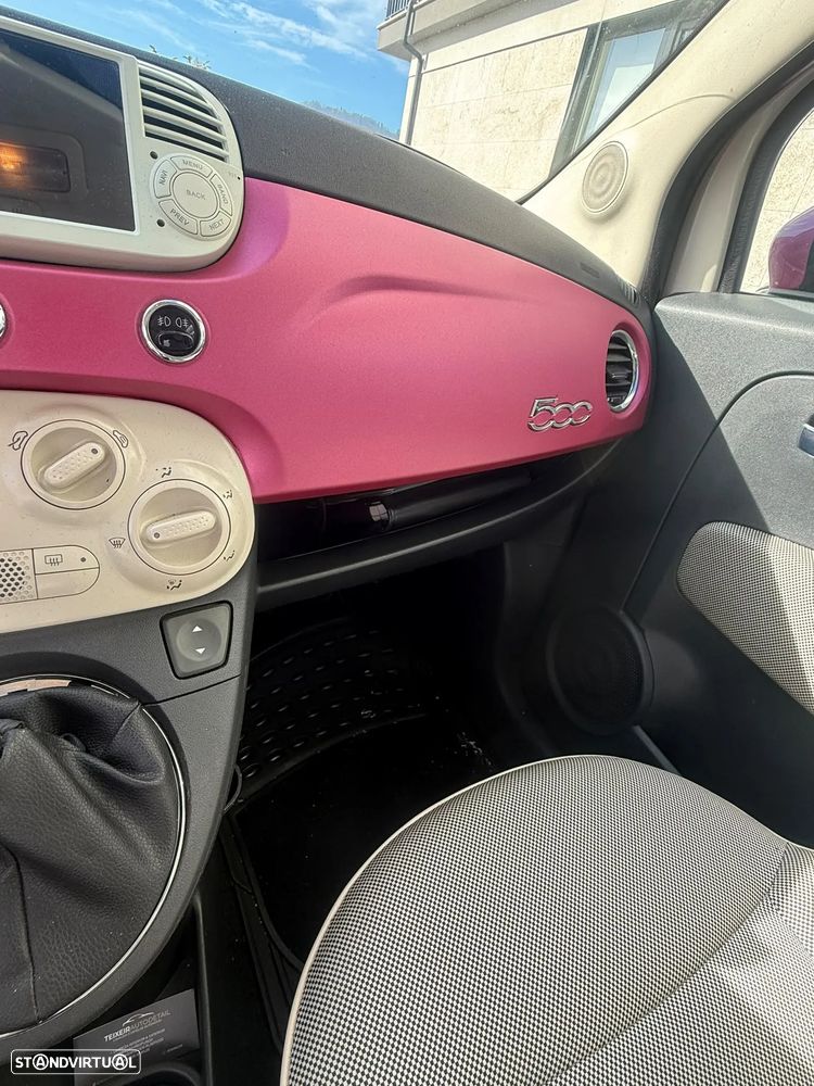 Fiat 500 - 4