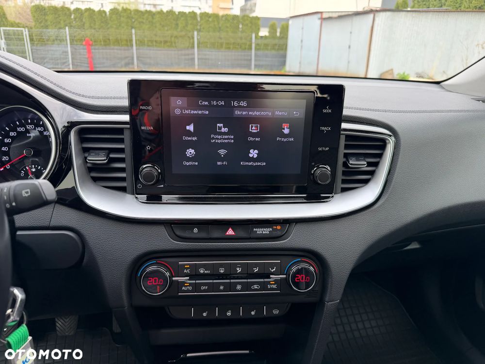 Kia Ceed 1.5 T-GDI L - 18