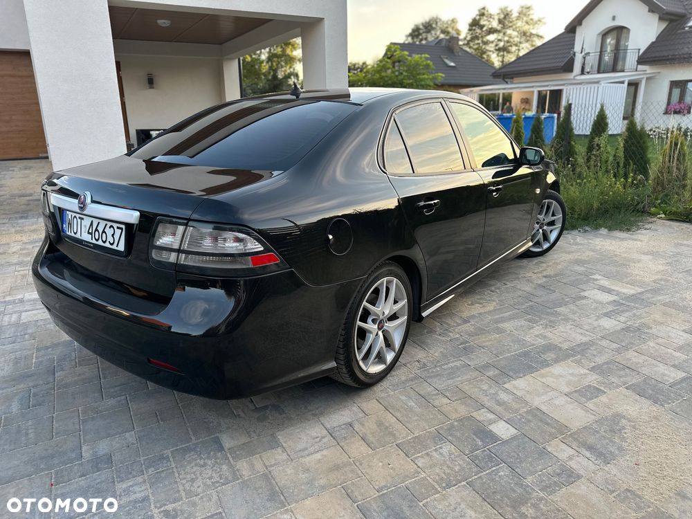Saab 9-3 1.8i Linear - 3