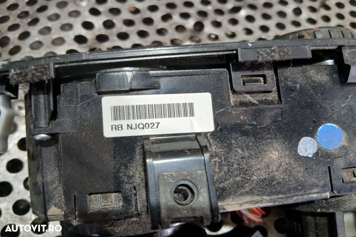 Comanda AC 97250-C8410 97250-C8410 Hyundai i20 2 (GB) [2014 - 2020] H - 5