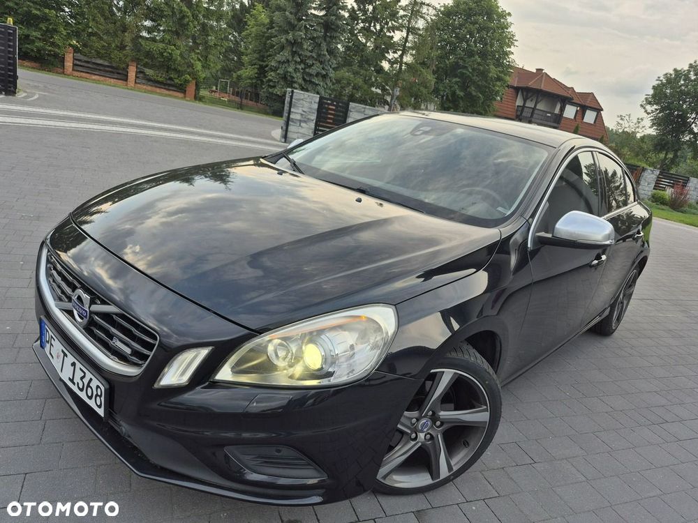 Volvo S60 - 5