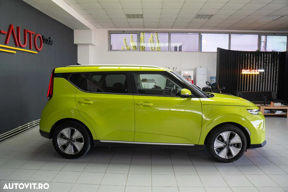 Kia Soul Spirit - 9