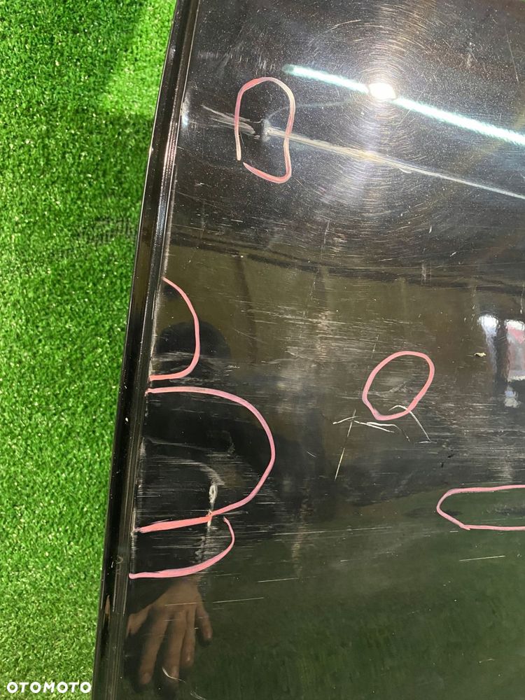 DRZWI TYLNE LEWE OPEL ZAFIRA C NR.800 - 3