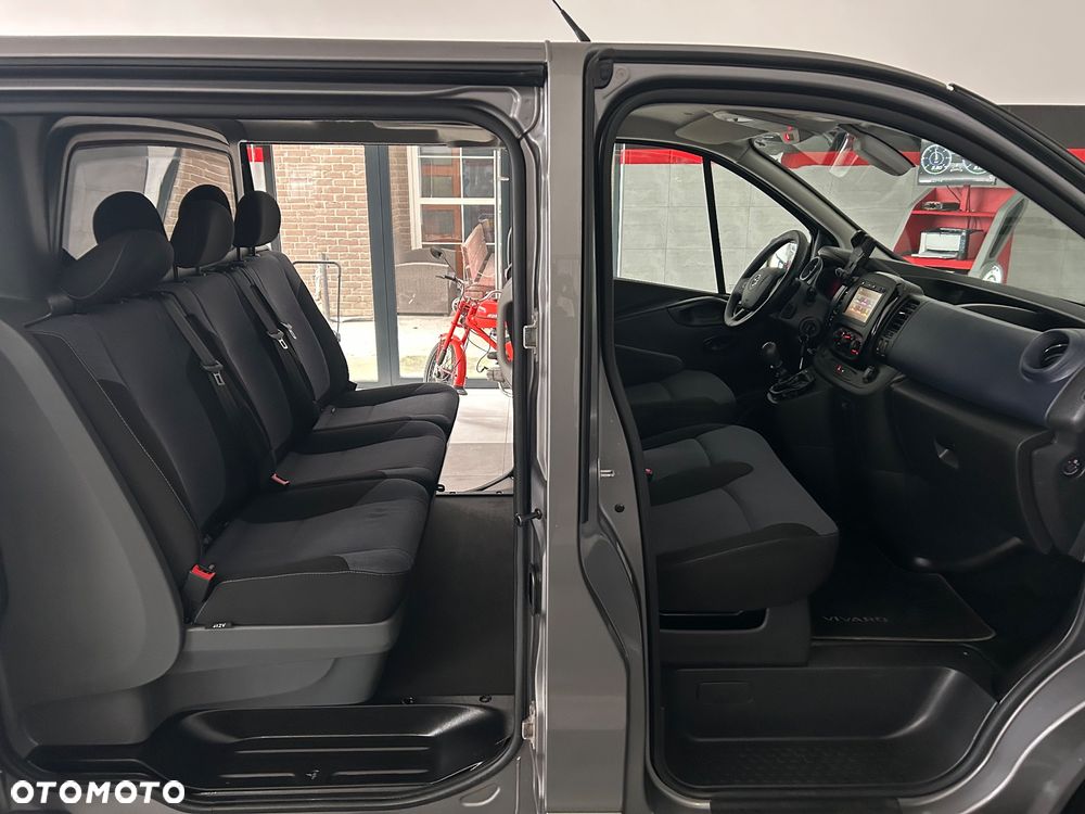 Opel Vivaro L1H1 S&S Tourer - 24