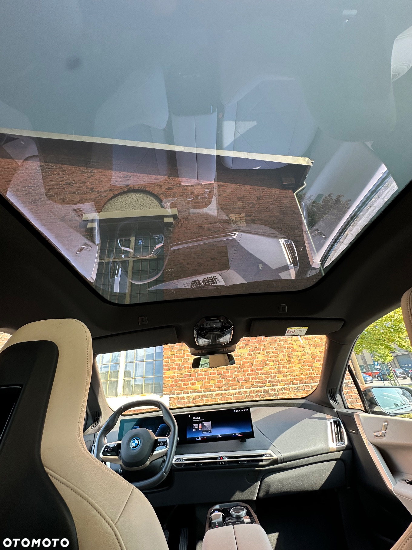 BMW iX xDrive50 - 17