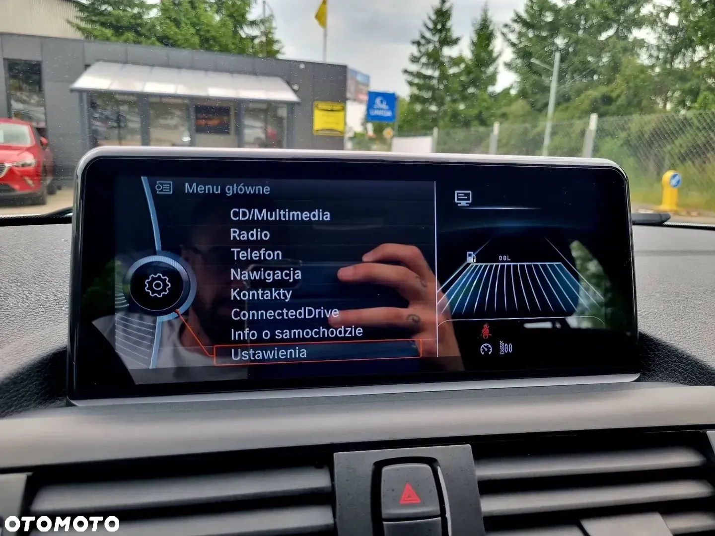 BMW Seria 1 118i Sport Line - 21