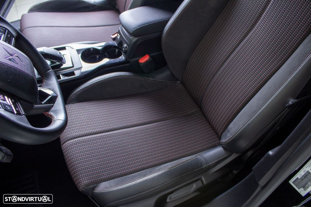 DS DS3 Crossback 1.2 PureTech Performance Line EAT8 - 6