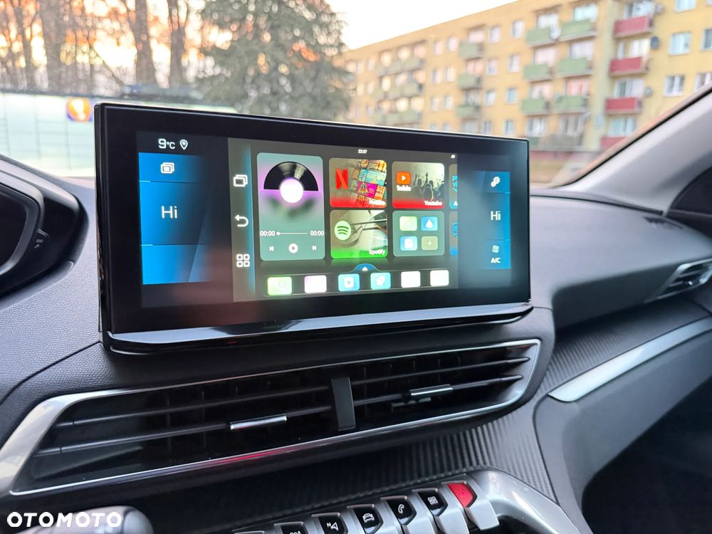 Peugeot 5008 1.5 BlueHDi Active Pack S&S - 29