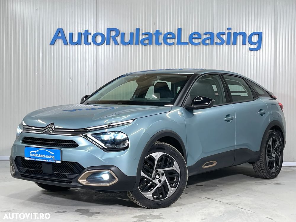 Citroën C4 PureTech 130 Stop&Start SHINE - 1