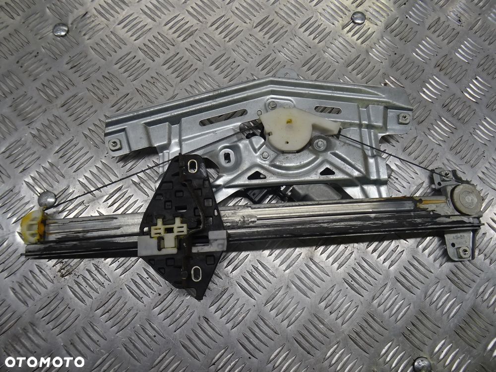 HONDA CIVIC VIII HB 5D 1.4B PODNOŚNIK MECHANIZM SZYBY LEWY PRZÓD PRZEDNI - 3