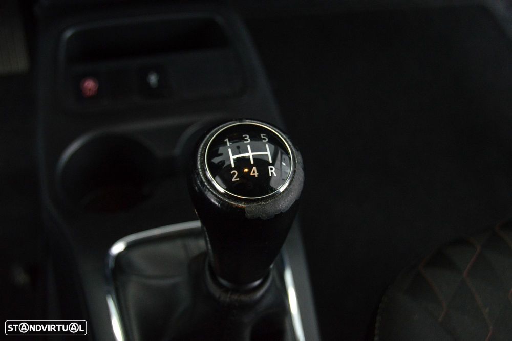 Mitsubishi Space Star 1.2 Intense - 41