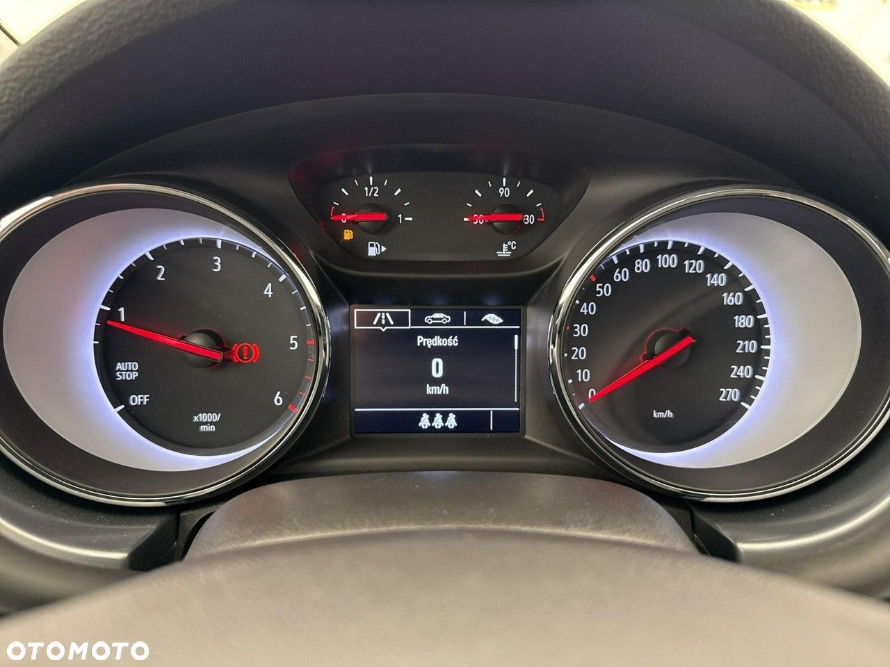 Opel Astra - 15