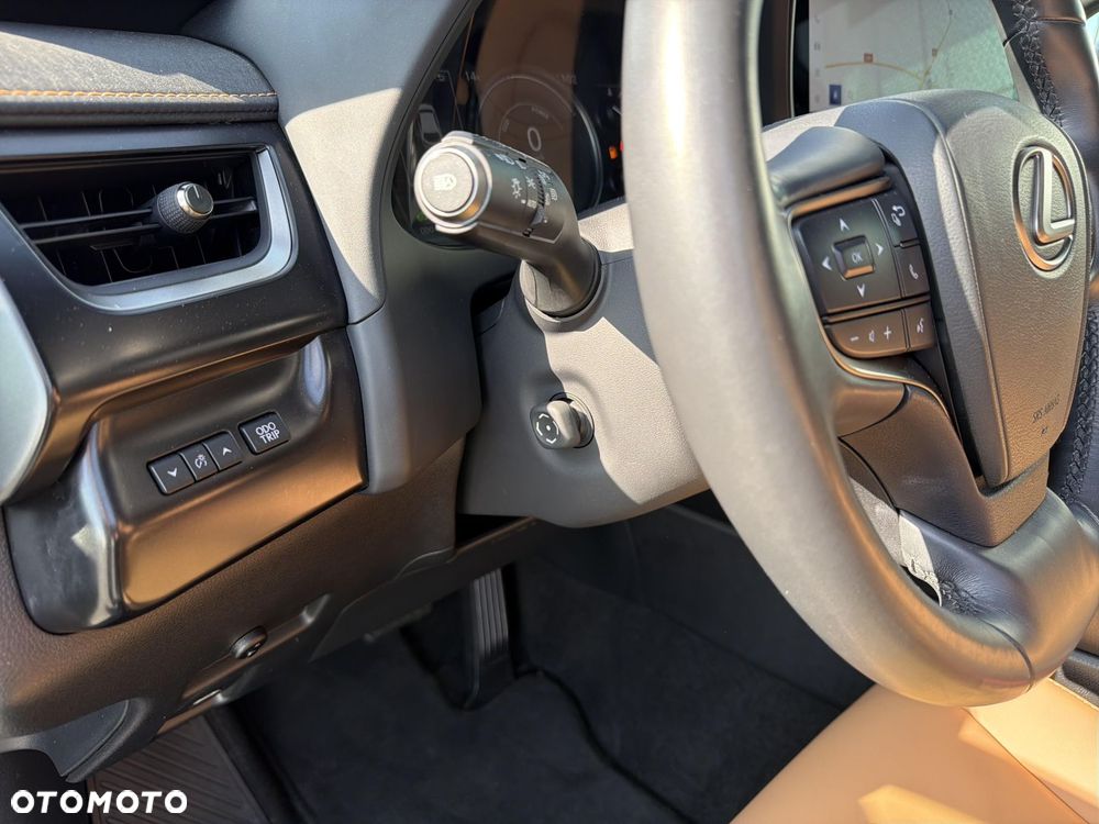 Lexus UX 250h GPF F Sport Design 2WD - 22