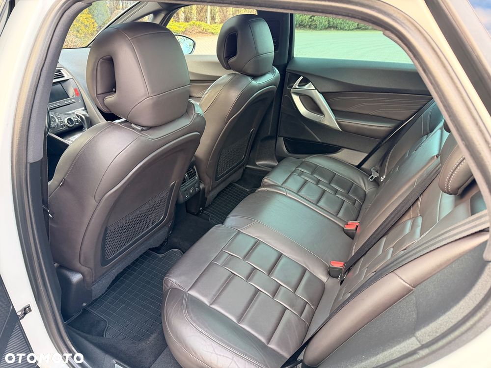 DS Automobiles DS 5 - 6