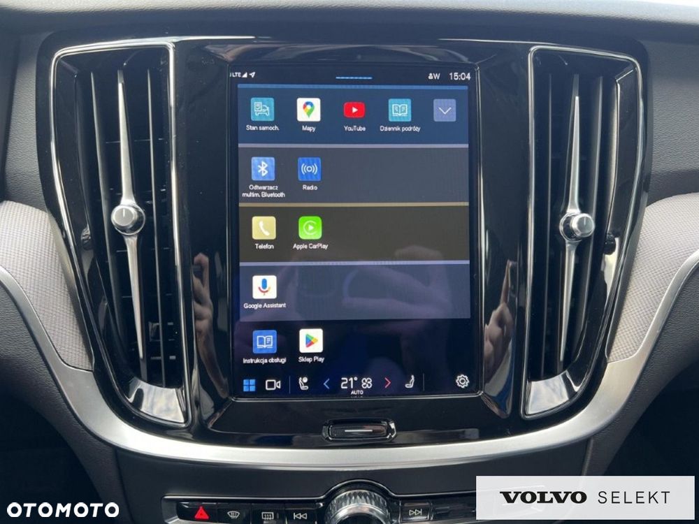 Volvo V60 Cross Country - 21