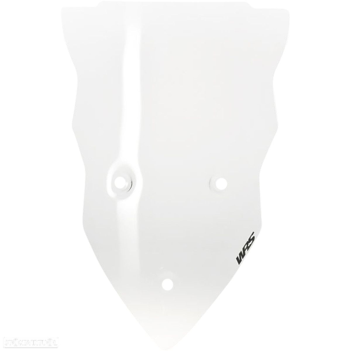 viseira wrs touring ducati multistrada 1200 2010 - 1