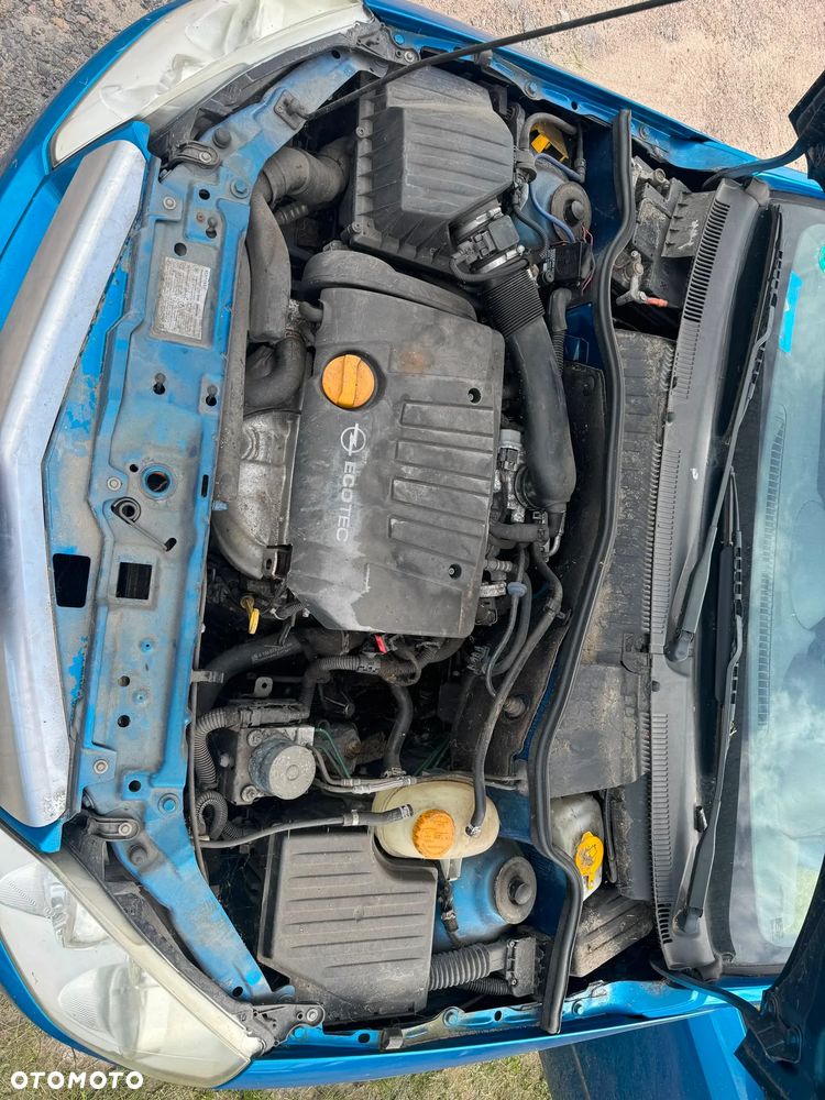 Opel Tigra 1.8 Cosmo - 9