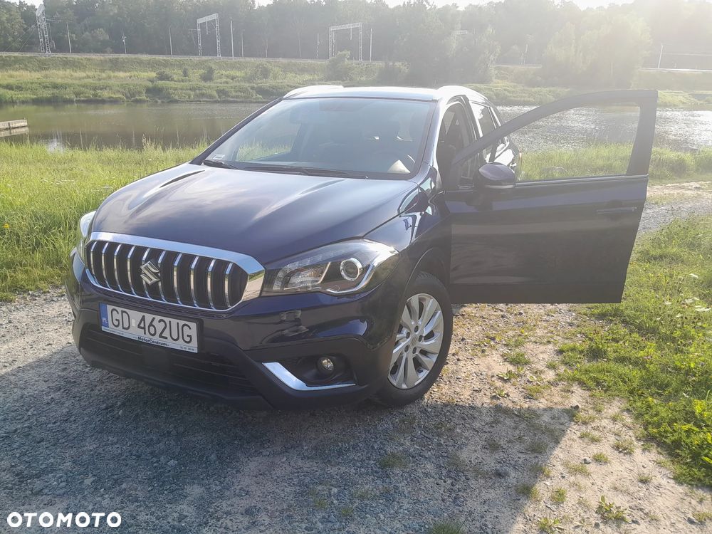 Suzuki SX4 - 13