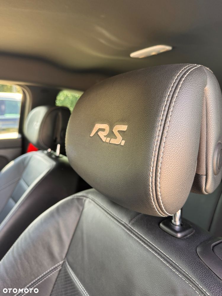 Renault Megane R.S - 12