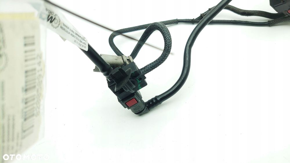 przewÓd przelewÓw wtryskÓw master movano trafic vivaro 2.5 dci 8200589142 - 5