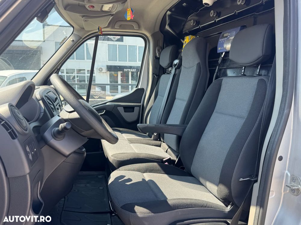 Renault Master - 16