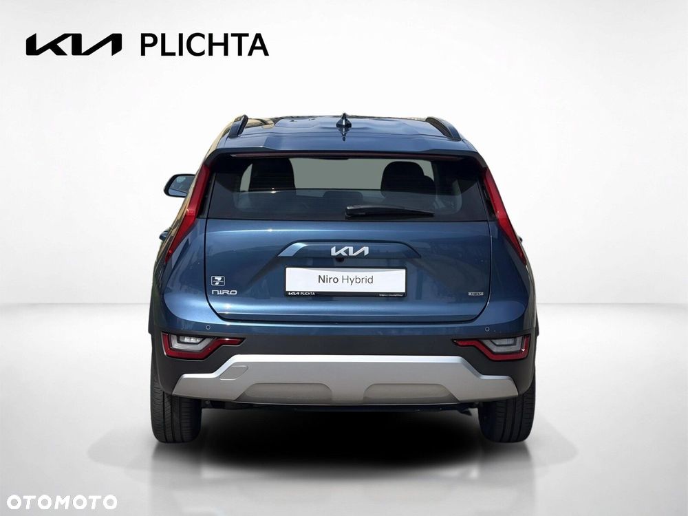 Kia Niro - 5