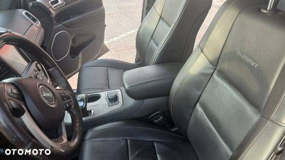 Jeep Grand Cherokee - 6