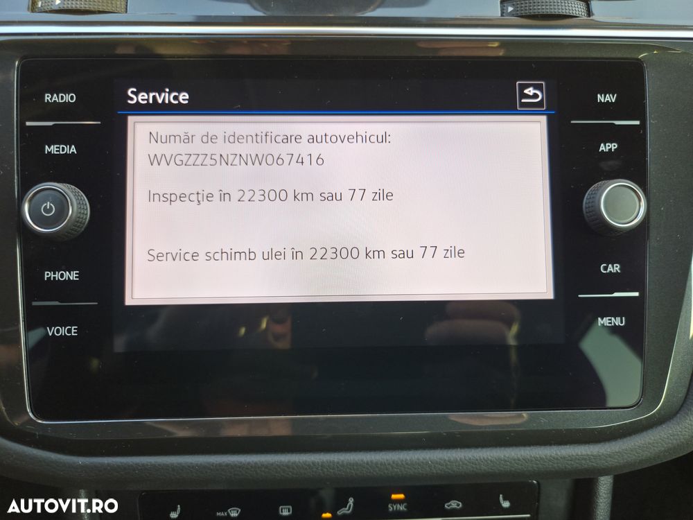 Volkswagen Tiguan 1.5 TSI ACT DSG Life - 6