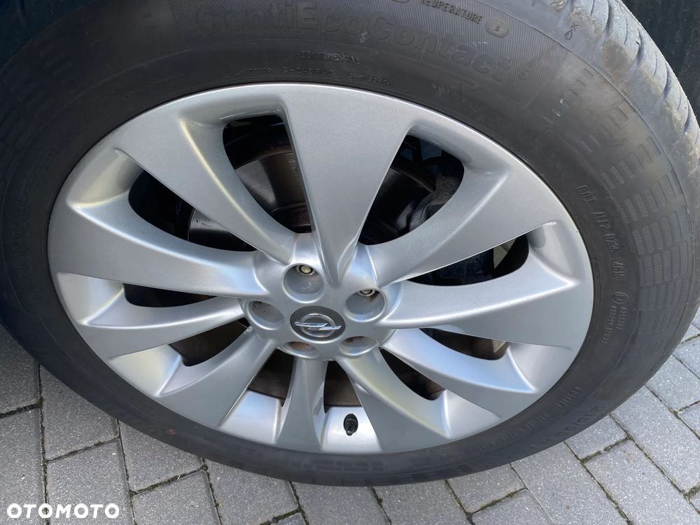 Opel Mokka - 25