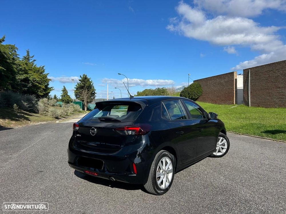 Opel Corsa 1.5 D Business Edition - 16