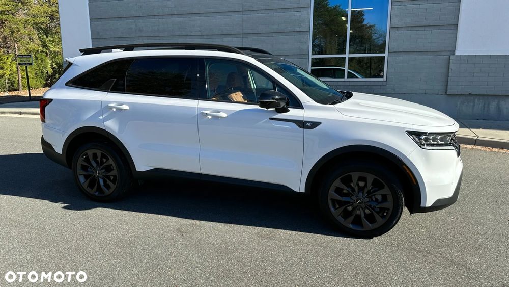 Kia Sorento - 6