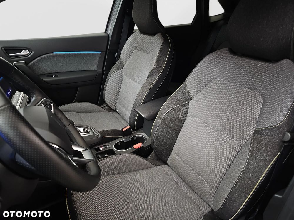 Renault Symbioz 1.6 E-Tech Full Hybrid 145 Techno - 11