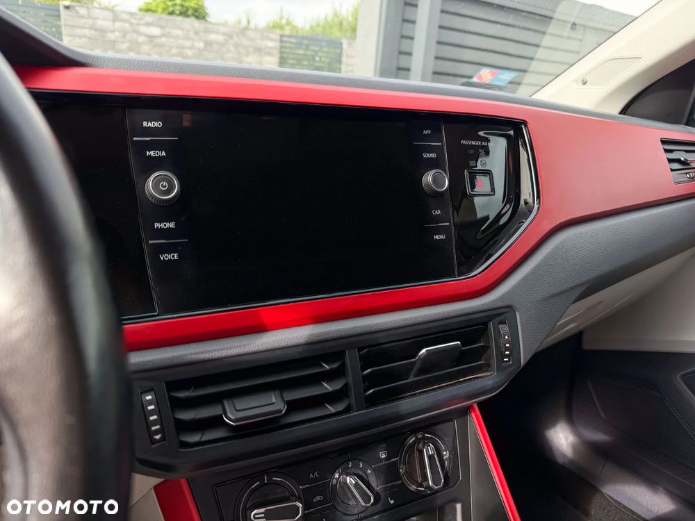 Volkswagen Polo 1.0 TSI Beats - 6