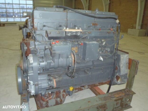 De vanzare motor cummins n14plus - 1